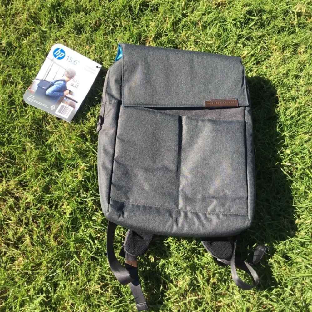 Hp Premium Back Pack